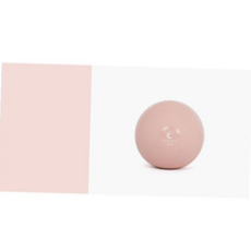 양손운동 아이워너 소프트 토닝볼 샌디로즈 0.5kg 2개 세트, 본상품선택