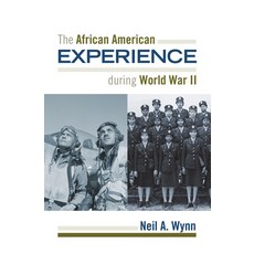 (英文圖書)African American Experience during World War II 平裝版, Rowman & Littlefield Publis..., 英文