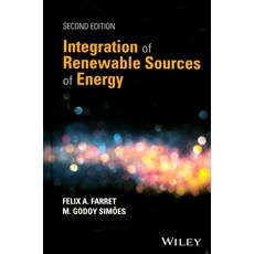 Integration of Renewable Sources of Energy, Wiley