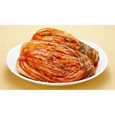 종가집 포기김치 소백, 5kg, 1개