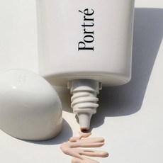 [파데프리] 포트레 블러 스킨 틴트 50ml 2종 택1, 1개, 02 로즈