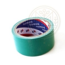 청테이프 포장테이프 박스테이프 빠른배송 테이프심 박스커터 라벨테이프, 25mm