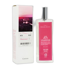 퍼퓸드샤워코롱 플로렌스부케향 샤워후, 1개, 100ml