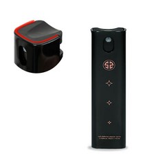 쉬핑 여성 호신용스프레이 후추 페퍼 호신용품 곰퇴치 SHEPING-BAR, 1개