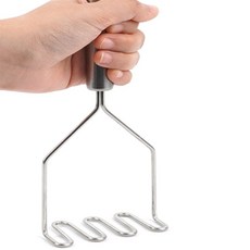 폴리앤틴틴 감자 으깨기 삶은감자으깨는기구