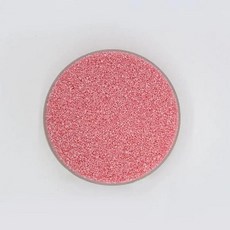 캔들용 천연 모래 장식 그림 양초 만들기 염료 눈송이, 1개