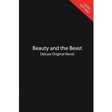 [5] Beauty and the Beast: Lost in a Book [hardcover]