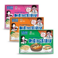 가시제거연구소 고등어밥상 노르웨이 순살 고등어, 1개, 핑크고등어, 800g