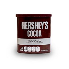 허쉬 코코아파우더, 226g, 1개입, 12개