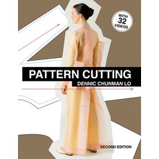 Pattern Cutting Paperback, Laurence King, English, 9781786276049