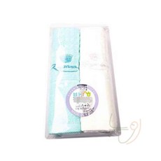 늘눠프 바른생활 왕관 타월 랜덤 110g 2개