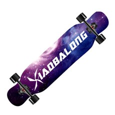 스케이드보드 초보 입문용 성인용 초급 크루져, N