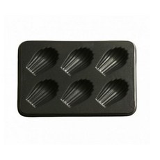 마들렌 부채 6구 틀, 2개