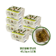 맑은물에 찐낫또 맑은물에 찐낫또 (주)참좋은콩