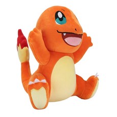 포켓몬인형 파이리인형 친구선물 포켓몬스터 부드러운 귀여운, 1개, 파이리, 23cm