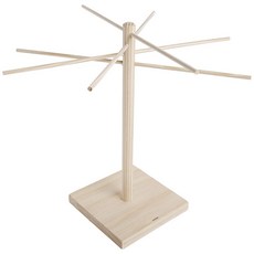 Nonpro 파스타 건조대 목재 (2.6)