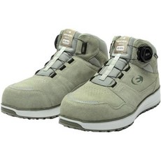 EIDER 세이프티 절연화 ES 612 (275) 카키(K6), 1개