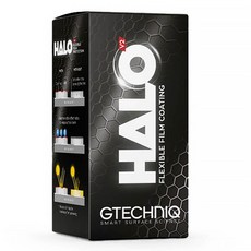 英國GTechniq HALO包膜專用鍍膜30ml - 好蠟, 1個