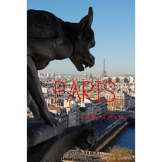 (영문도서) Paris - mon rêve... Paperback, Createspace Independent Pub..., English, 9781495368844