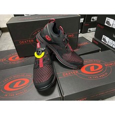 Dexter Pro Boa 換底保齡球鞋 男鞋 左右腳適用, 1個, JP29.5/US12