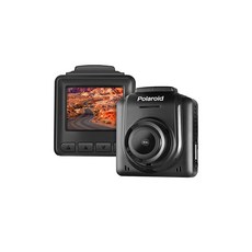 桃園 實體店面 《歐達數位》【Polaroid 寶麗萊】C153 行車紀錄器 極小機身 1080P 汽車行車紀錄器, 1個, C153 行車紀錄器【贈32G記憶卡】