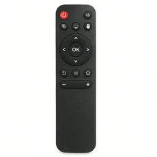 HY300 PLUS HY300Pro HY450 Pro 프로젝터 액세서리와 호환되는 미니 적외선 리모컨, 01 C30 Remote Control