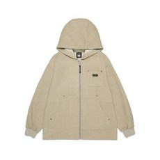 내셔널지오그래 NATIONAL GEOGRAPHIC KIDS K253UJP820 어드벤처 후디 풀집업 점퍼 LBEIGE 454498