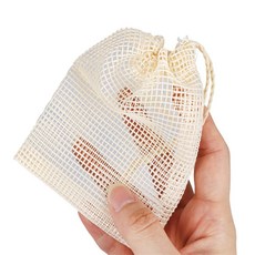 임픽 비누망 세안도구