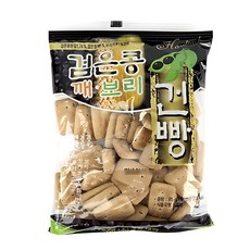 금풍제과 검은콩 깨 보리 건빵, 75g, 30개 75g, 30개