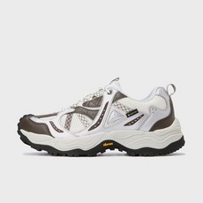 코오롱스포츠 KOLON SPORT 남녀공용 하이킹 슈즈 호크 라이즈 GTX FE4KX26310SIV 3865559 243691