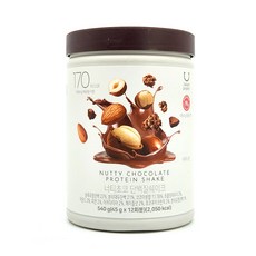 NEW/온라인 딜라이트 프로젝트 단백질쉐이크 540g 4종중 택1, 1개