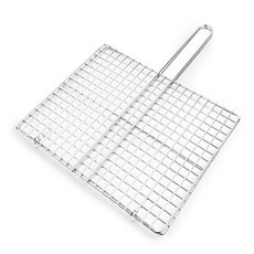 오르픽 사각석쇠 바베큐그릴, 대