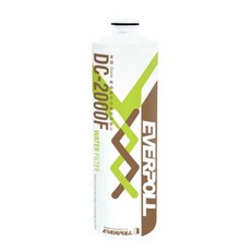 EVERPOLL 濾水器, 1個, DC-2000F