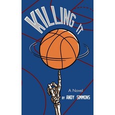 (영문도서)Killing It Paperback, Independently Published, English, 9798180279224