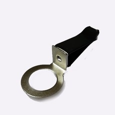디퓨저재료-차량용디퓨저용기(고정)벤트클립, 1개
