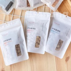 好味小姐 LADY FLAVOR 好味貓凍乾 好味貓補丁, 1個, 凍乾鰹魚全雞40g