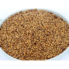 [면역력과 장 건강] 뻥튀기곡물나라 보리차 대용량 티백 다이어트 추천 천연 건강 전통 차, 1개, 300g