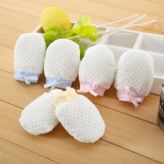 소보치 유아 손싸개 장갑 _20260201EA