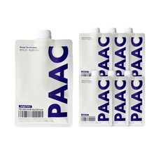 딜라이트티켓 PAAC 단백질 쉐이크 50g 7팩 파우치 간편식 비타민 프로틴 파우치, 7개