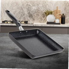 철팬 스텐 계란후라이팬 24 사각에그팬 계란팬 무쇠팬 달걀후라이팬 59000EA 1EA, 본상품