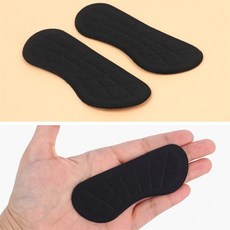하노빅 2P 뒷꿈치 보호패드 깔끔쿠션보호대