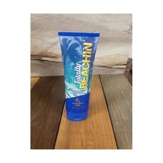 Australian 골드 Totally Beachin' Hypoallergenic 브론저 태닝 로션 +FREE PKT, 1개