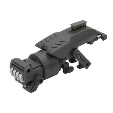 (KOTOBUKIYA) M.S.G 27 90 mm 하야 모델링 서포트 상품 웨폰 유닛 임팩트 너클 전체, 1개