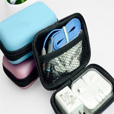 콩군하우스 다용도파우치 도장파우치