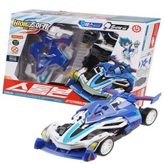 바이트초이카 스톰본, 단품, 1개