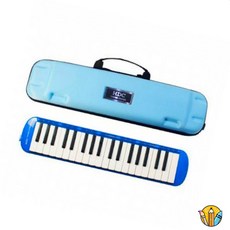 RS 영창 멜로디언 블루 음악시간악기 음악악기