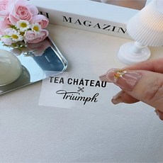 사용자 정의 3D 크리스탈 클리어 스티커 자체 접착 비즈니스 선물 및 프로모션을위한 모든 모양 100PCS, 01 China Mainland, 13 2CM-100PCS