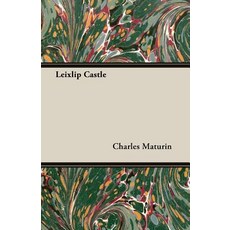 (영문도서) Leixlip Castle Paperback, White Press, English, 9781528711760
