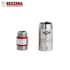 BEZZERA 可調式蒸氣頭 組合, 1個, BC1421