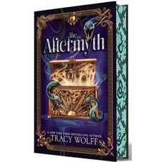 The Aftermyth, Tracy Wolff(저), Aladdin Paperbacks